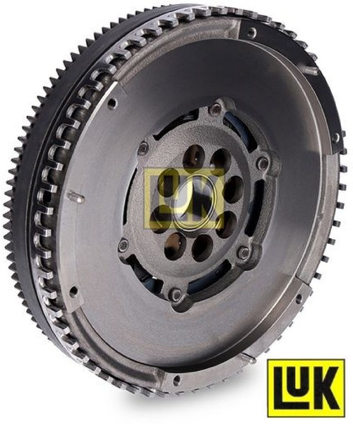 LuK 415048310 Schwungrad FüR Mazda-image
