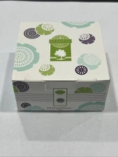 Scentsy Mini Fan Diffuser USB Car Office Air Freshener Mint