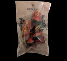 Breeding Gloves Chicken Poultry Gamefowl