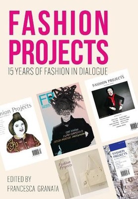 Francesca Granata Fashion Projects (Taschenbuch)
