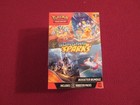 Pokemon x1 Surging Sparks Booster Bundle Box Factory Sealed! 6 Packs!