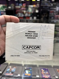 Mega Man 2 (Nintendo NES, 1989) CIB Complete Tested!