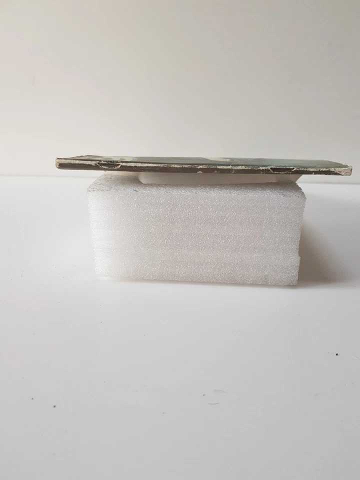 Libretto manuale uso e manutenzione Saab 9000 serie del 1986 originale non copia - Immagine 4 di 4