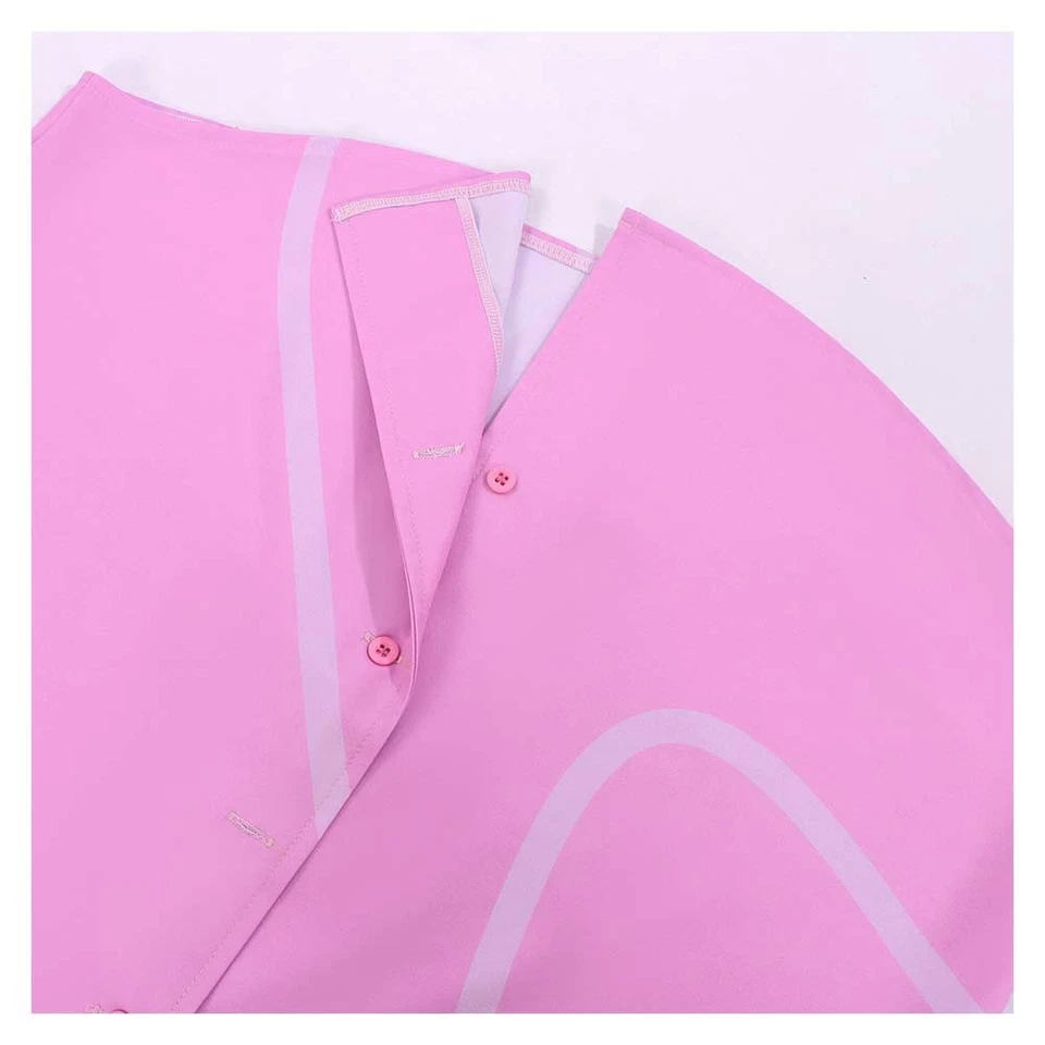 Romance K-P:DH Korean Cosplay Costume Halloween Carnival Party Tops Shirts - Image 4 of 4