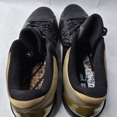 DS Nike Kobe 5 V Big Stage Away Vault Special 386429-008 Size 15