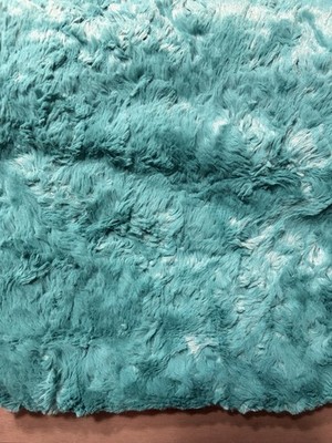 Minky Scarf -Aspen Grove