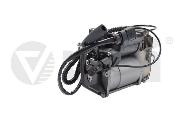 Kompressor Druckluftanlage Vika 66981701001 FüR Audi Q7 4LB Van TDI Quattro Tfsi-image