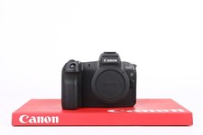 Canon EOS R 2 YEARS WARRANTY