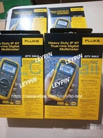 FLUKE High precision digital multimeter FLUKE 87V-MAX Fast delivery$