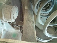 stoßdämpfer hinten links MERCEDES CLASE CLA BM 118 SHOOTING BRAKE recrp2540679