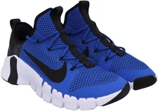 Boise State Broncos Team-Issued Metcon 3 Shoes from Athletics Program - Size 13