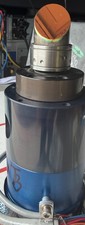 Agfa Avantra 44 XT spin Motor
