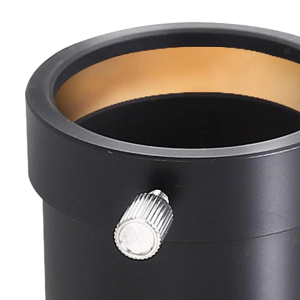 Adaptador de anillo adaptador de ocular telescopio de 2 pulgadas Sct a C5 C6 C8 C925 C11 C14 Foto 2 de 4