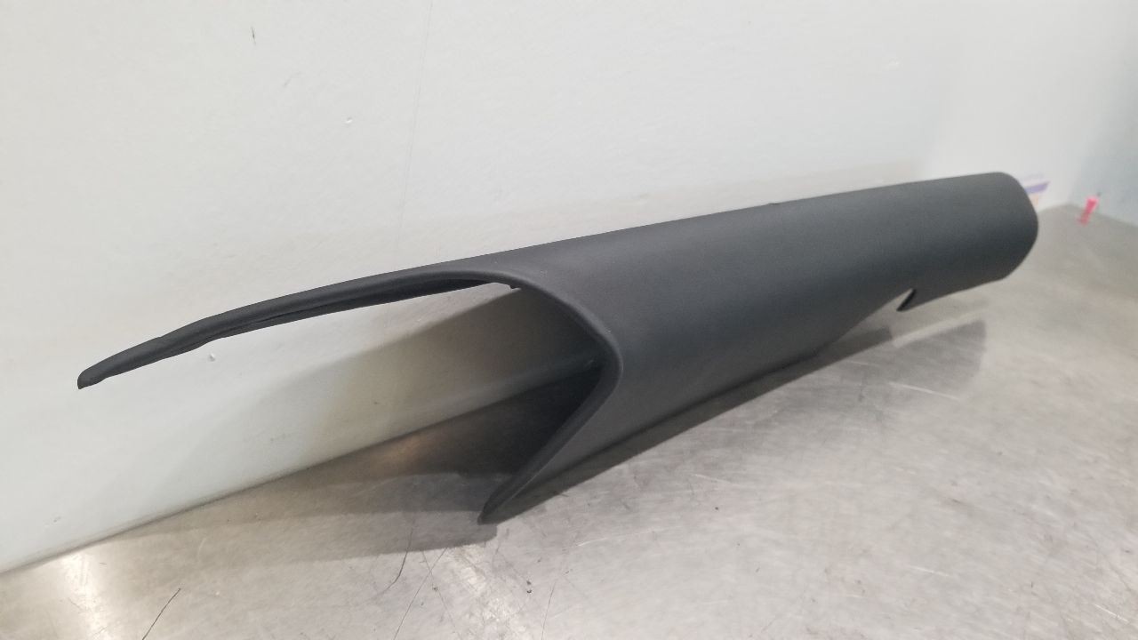 2004 LAMBORGHINI GALLARDO INTERIOR A PILLAR WINDSHIELD POST TRIM RIGHT PASSENGER
