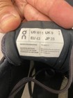 ON Cloudwander Waterproof Sneakers Running Shoes MidnightOlive Size 11W women’s  — photo 9
