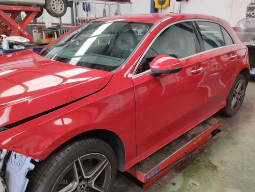 A0009060908 fernsterhebermotor hinten rechts 169578 MERCEDES-BENZ CLA 1.5 180 D - Bild 6 von 17