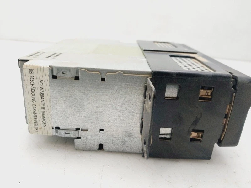 65909176688 sistema navegación gps BMW SERIE 7 E65 E66 2005 9007544 - Imagen 3 de 4