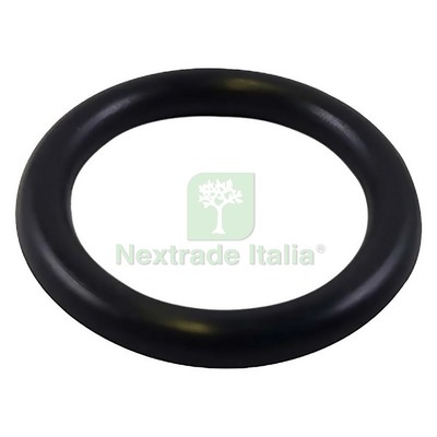 Gosknor 6 Pezzi di O-Ring in Silicone per Borraccia, Guarnizione di