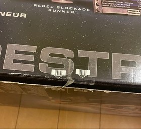 LEGO Star Wars 10030 Imperial Star Destroyer Ultimate Collector Series New Seale