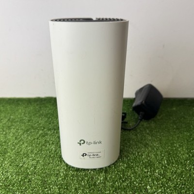 TP-Link Deco M4R AC1200 Whole Home WLAN Mesh System Einzelgerät