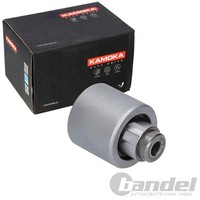 Kamoka Umlenkrolle Zahnriemen FÜHrungsrolle Passend FüR Audi 80 A1 A2 A3 A4 A5