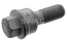 Radschraube SWAG 40 94 0606 für AUDI Stahl VW TOUAREG CR7 RC8 ID Buzz Cargo EBA