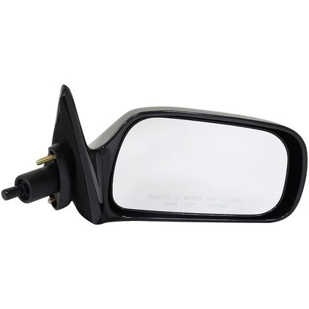 Dorman 955-1237 Side View Mirror Manual