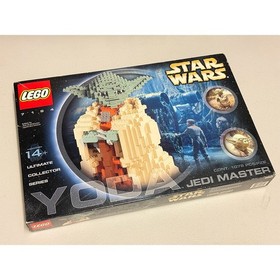 LEGO Star Wars - UCS Yoda (7194) [SEALED/RARE]