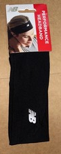 New Balance Performance Headband OSFA FREE SHIPPING