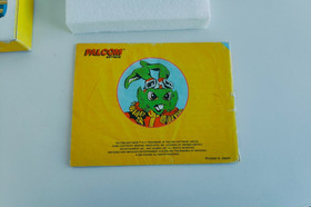 Bucky O'Hare PAL B Nintendo NES Original