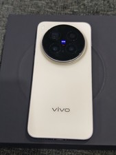 Vivo X300 Pro Dual Sim Unlocked  1TB 16GB mint condition china rom