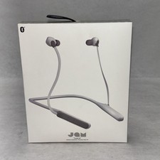 JAM Tune In Neckband Style Wireless In-Ear He...