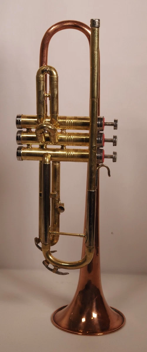 Conn Bb Trumpets for sale | eBay