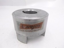 Lovejoy L Type Jaw Coupling Hub L-110 32mm w/ 1-1/4" Bore