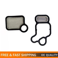Fit VTEC K-series HONDA ACCORD CIVIC CR-V Solenoid Spool Valve Gasket
