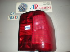 FANALE POSTERIORE DX FIAT TIPO 16V ORIGINALE