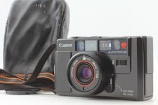  Near MINT Canon AF35M Autoboy 35mm Point  Shoot Film Camera 38mm f/2.8 JAPAN