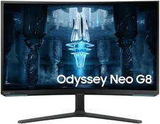 Samsung Odyssey G8 Neo 32"