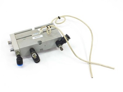 Koganei Pneumatic Double Air Linear Cylinder CS-TBDA16x30