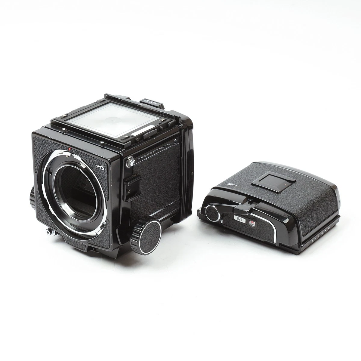 Mamiya RB67 Pro-S Film Cameras for sale - eBay