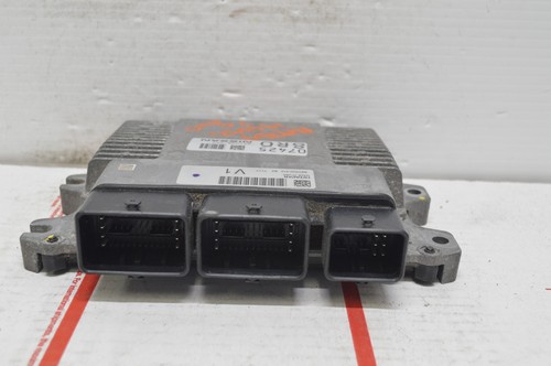 2019-2021 Infiniti QX60 BED500-310 Engine Control Module Unit Ecm G69 030 - Picture 2 of 4