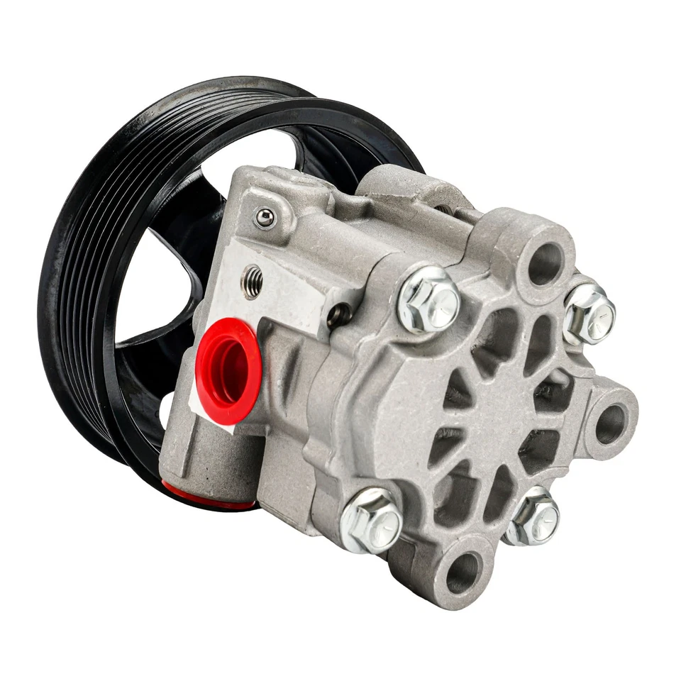 Bomba de dirección asistida con polea para Toyota 4Runner 21-486 2010 11 2012-2021 Foto 2 de 4