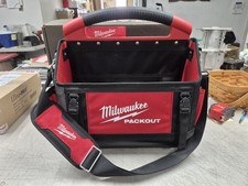 Milwaukee 15  Packout bag