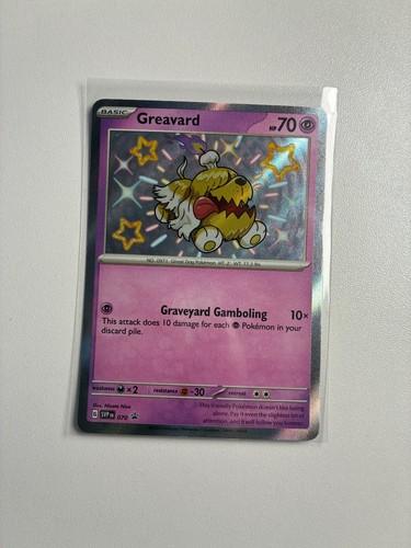 Pokémon TCG Scarlet and Violet Black Star Promo - SVP CARD SINGLES - NM/M+ - Picture 11 of 46