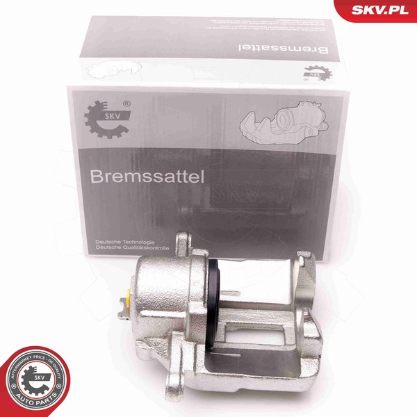 Bremssattel Esen Skv 34SKV342 FüR Chrysler Pt Cruiser Crd-image