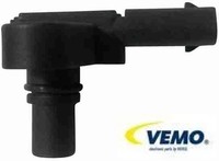 Vemo V30-72-0054 Sensor FüR Saugrohrdruck Saugrohrdruck Sensor Ladedruck