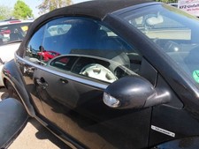 Seitenscheibe rechts vorn 1Y0845202 VW NEW BEETLE CABRIOLET (1Y7) 1.4