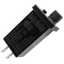 4.5V 3.6W LED Power Supply Low Voltage Transformer Class 2 Power Supply Water...