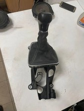 OPEL MOKKA / MOKKA X Schaltknauf 527903903 1.40 Petrol 103kw 2017 34467433