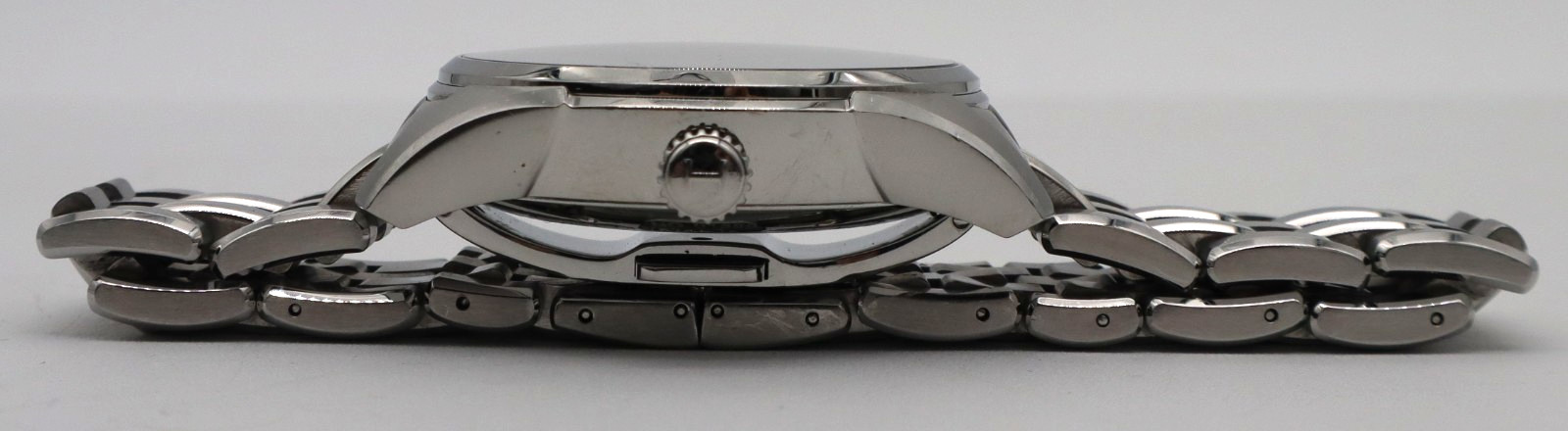 Hamilton Jazzmaster Regulator Automatic Watch H42… - image 8